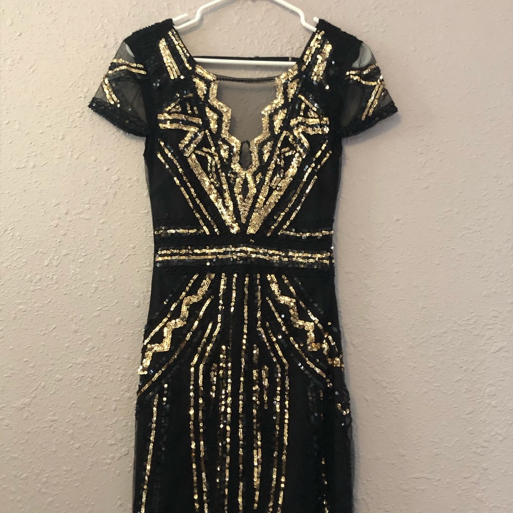 Party/ NYE dress